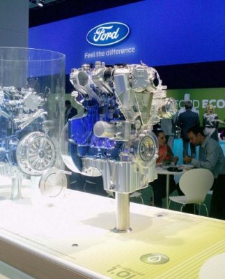Ford Craiova a câştigat titlul de 